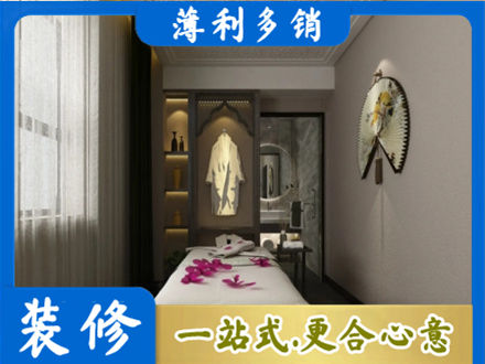 丽水市莲都专业衣帽间装修