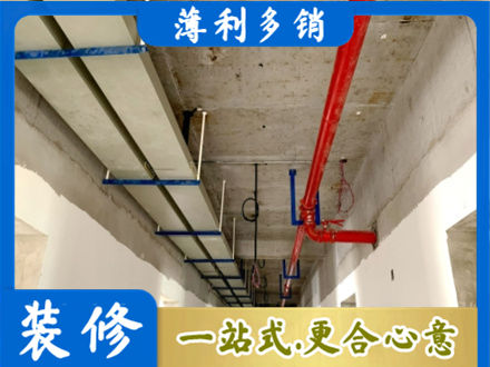 丽水市莲都水电工程安装