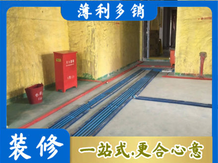 丽水市莲都水电工程设计